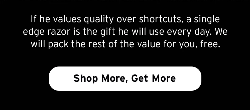 Shop More, Get More