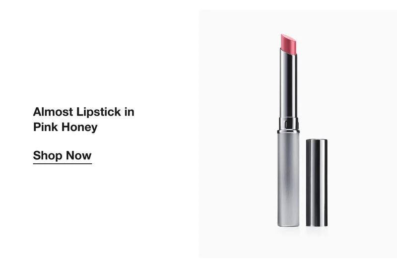 Almost Lipstick in Pink Honey | Shop Now