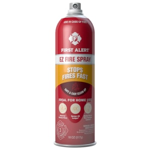Up to 30% Off Select Fire Safety Products