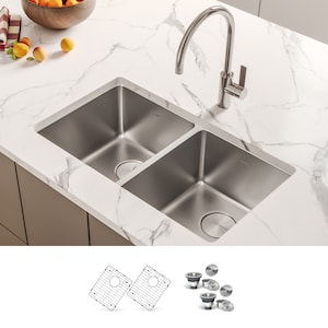 15% Off Select Ruvati Sinks