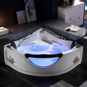 Up to 25% Off Select Bathtubs