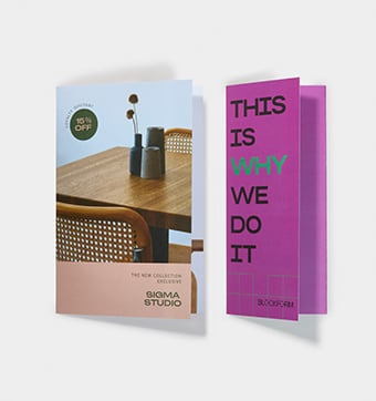 Brochures