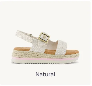 Giana Kids Sandal