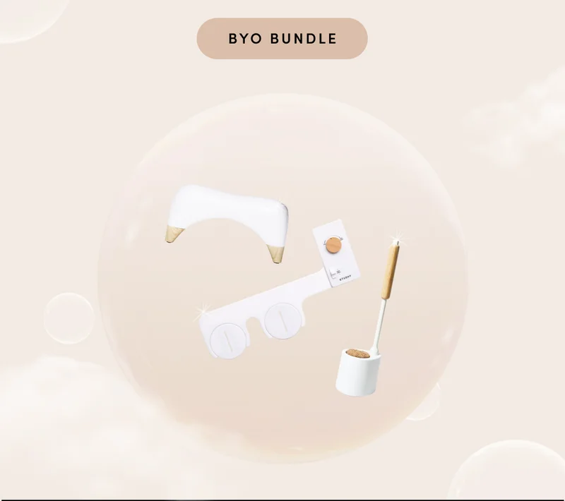 BYO BUNDLE