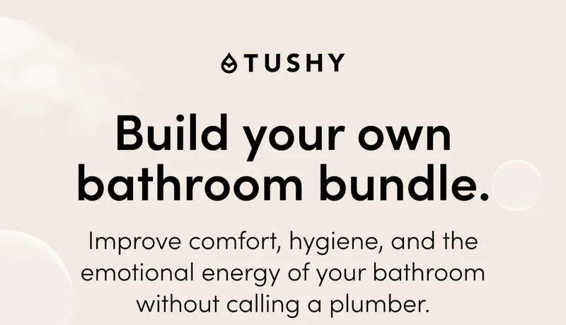 BUILD YOUR OWN BUNDLE