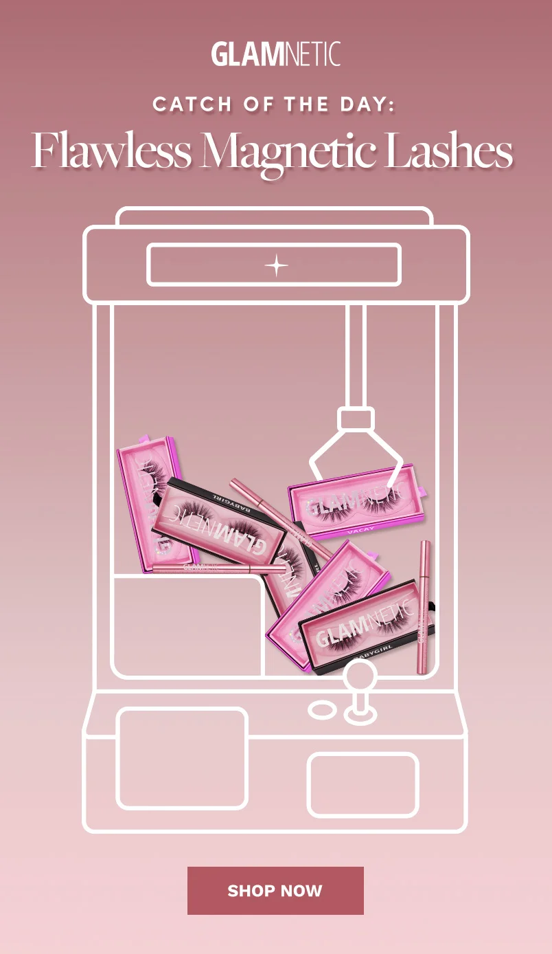 Shop Flawless Magnetic Lashes