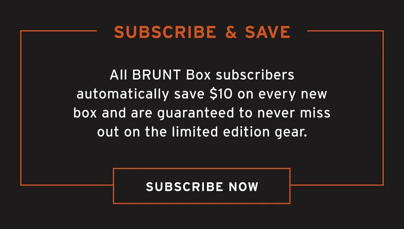 BRUNT Box