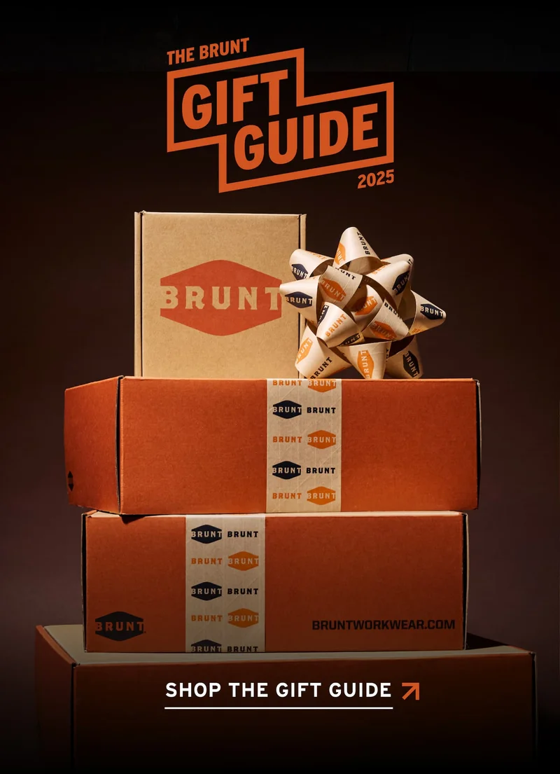 GIFT GUIDE