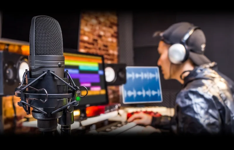7 Tips for Working Smarter in the Recording Studio