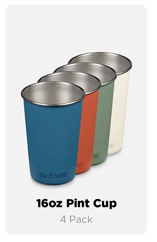 16oz Pint 4-Pack