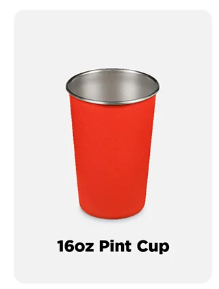 16oz Pint