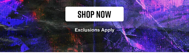 Savings Smash Up to 60% Off Sitewide Today. Exclusions Apply. Shop Now