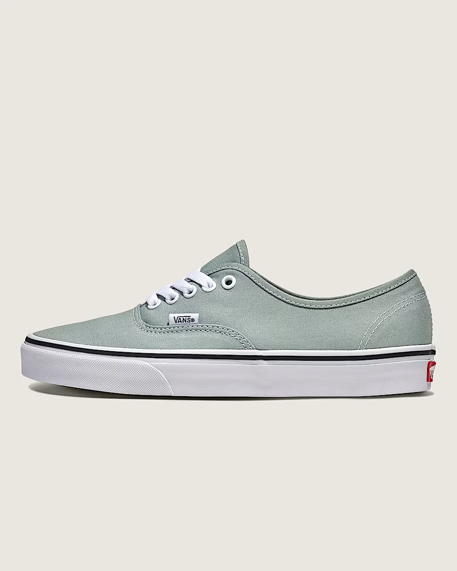 Authentic Shoe