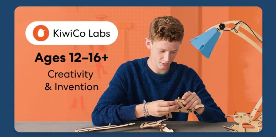 KiwiCo Labs