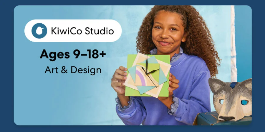 KiwiCo Studio