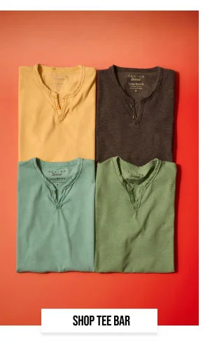 Shop Tee Bar