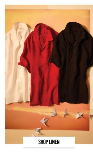 Shop Linen