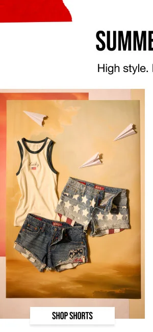Shop Shorts