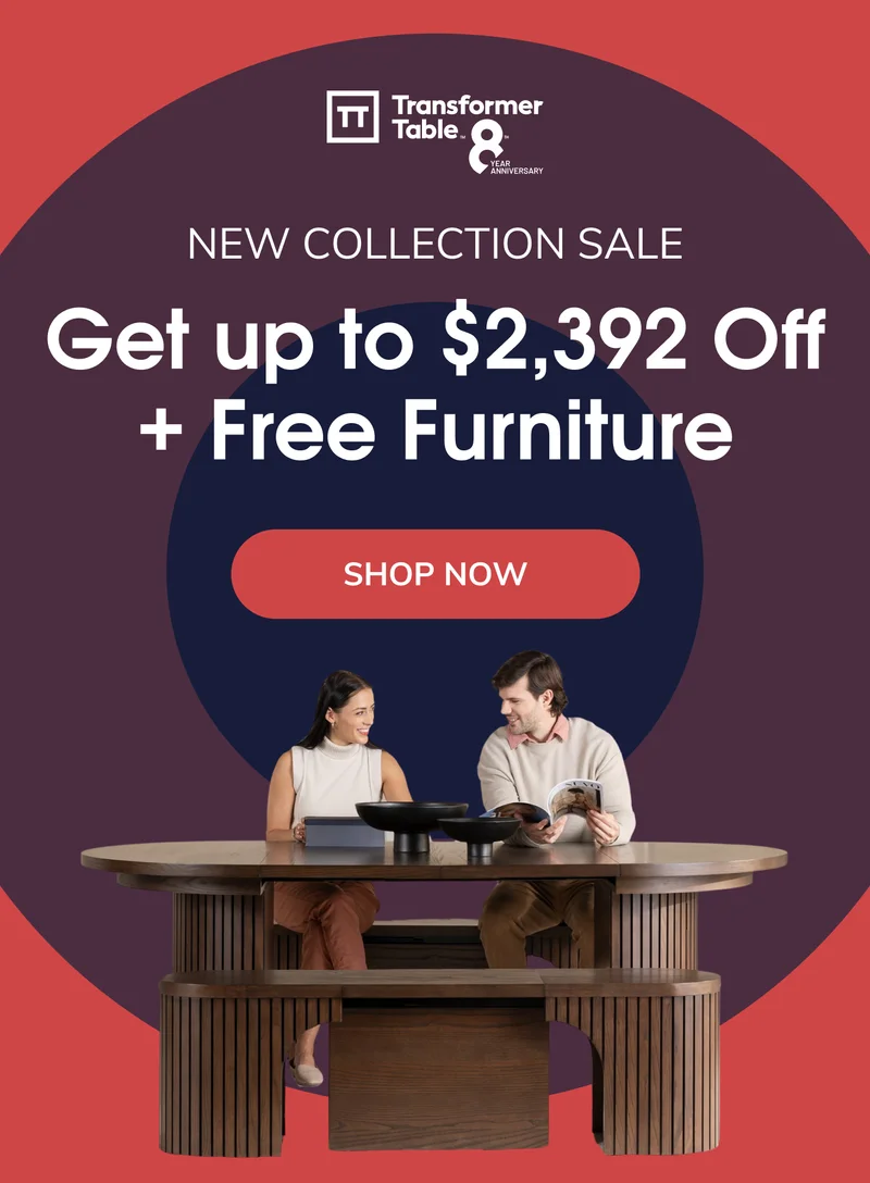 Shop Our New Collection Sale!