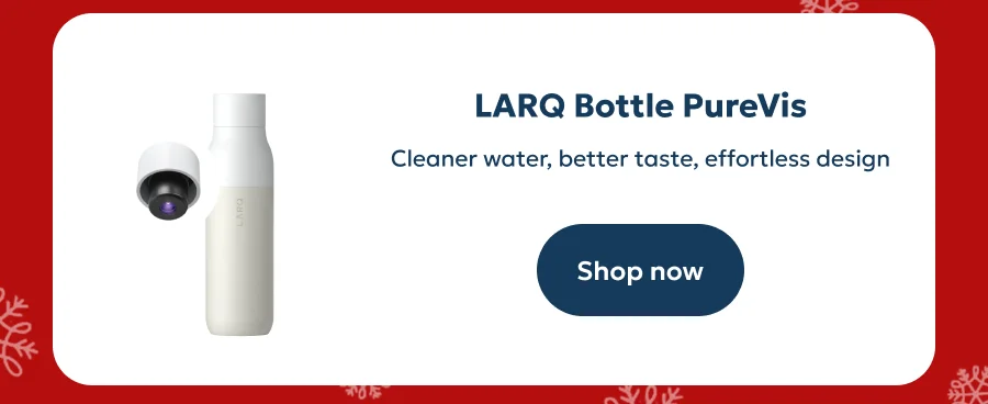 LARQ Bottle PureVis™