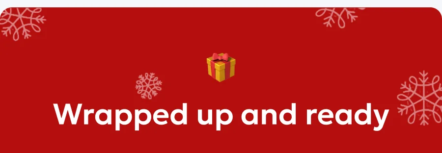 Most gifted this season