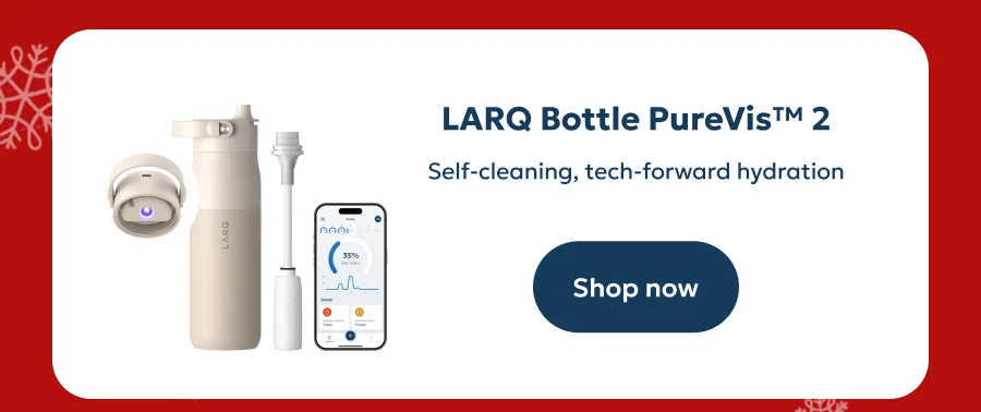 LARQ Bottle PureVis™ 2