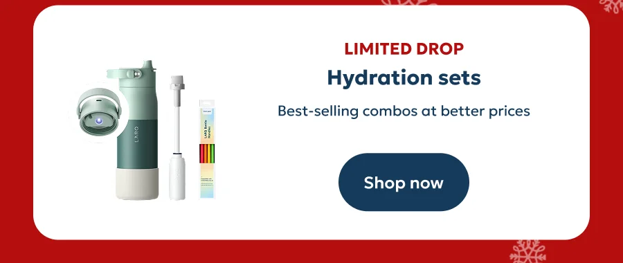 Hydration sets