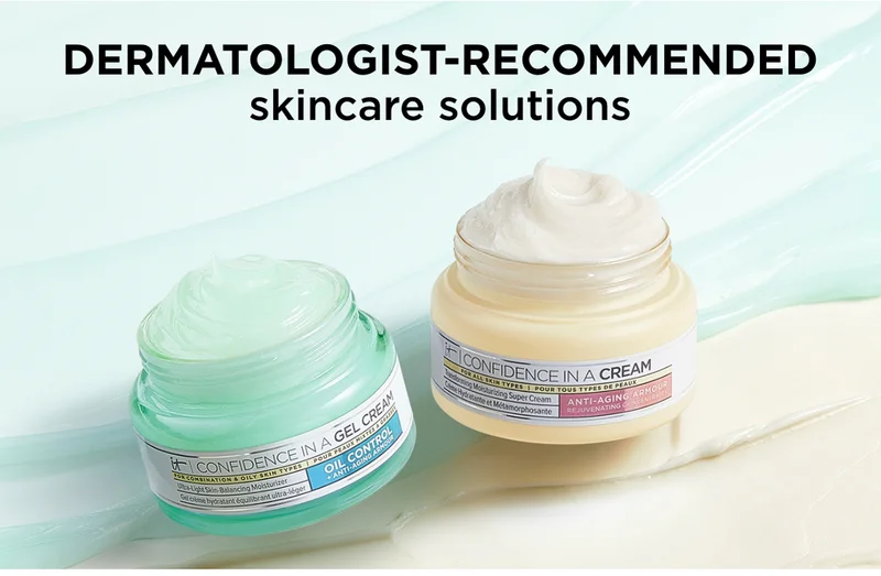 Dermatologist-Recommended