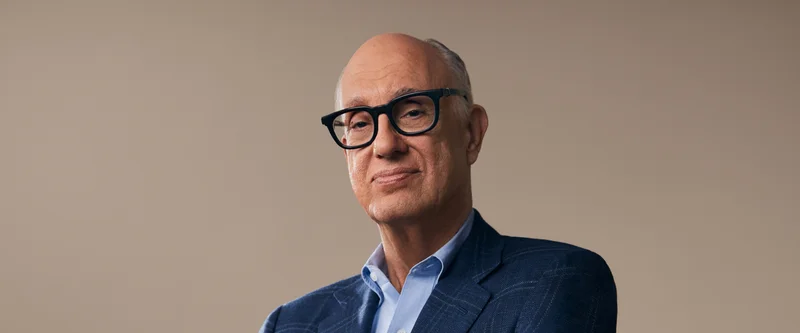 Professor Jeffrey Pfeffer