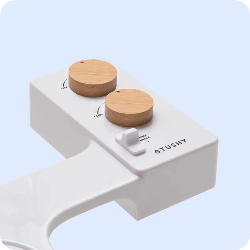 Image of TUSHY Spa 3.0