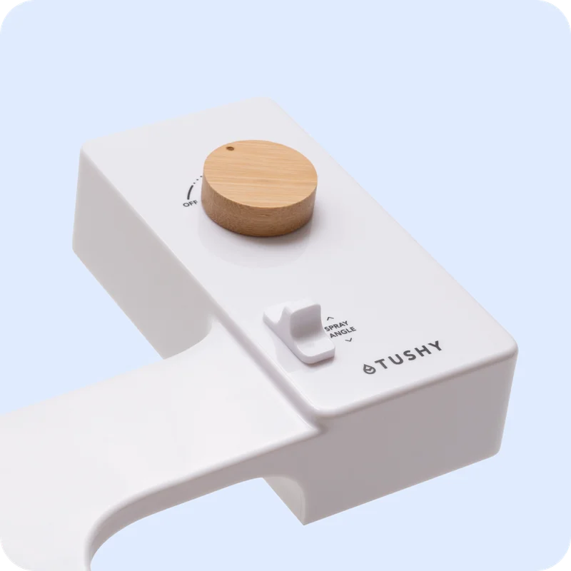 Image of TUSHY Classic 3.0