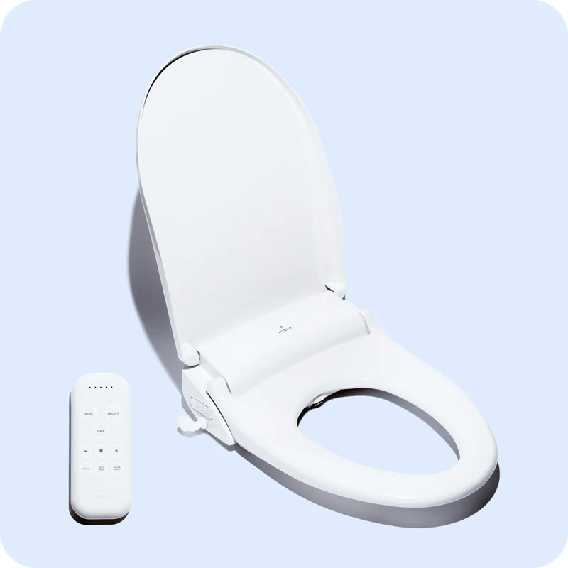 Image of TUSHY Ace Electric Bidet Seat
