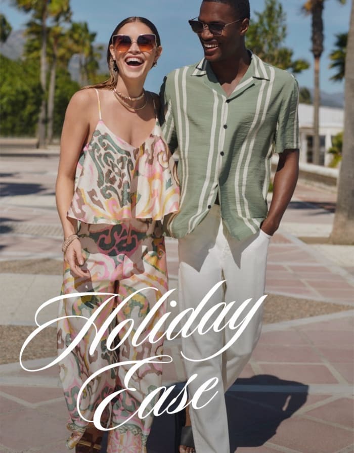 Holiday Ease