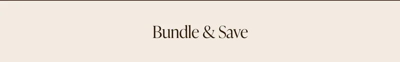 HA + Retinol Bundle