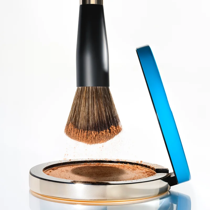 bronzer