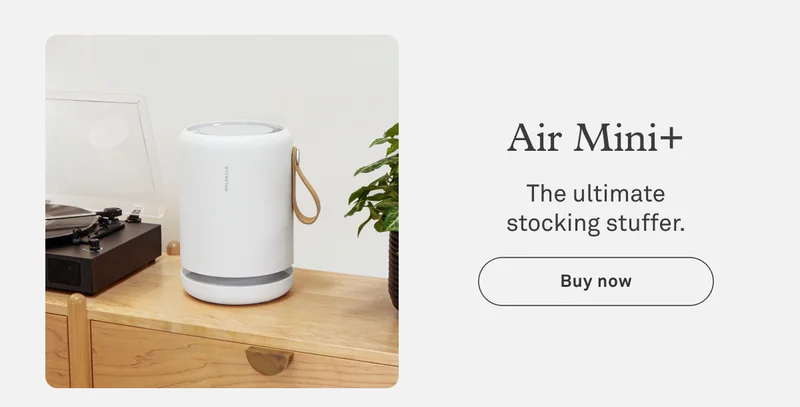 Air Mini+