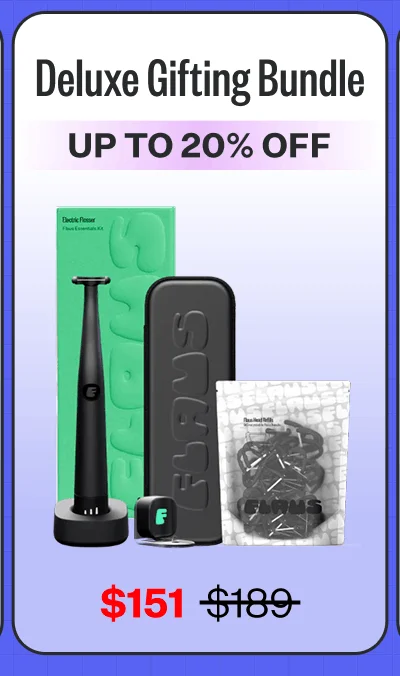 Deluxe Gifting Bundle | Up to 2o% off | $151