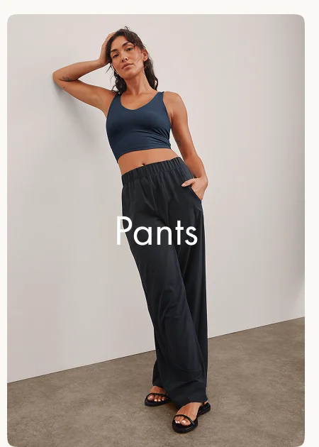 Shop Pants