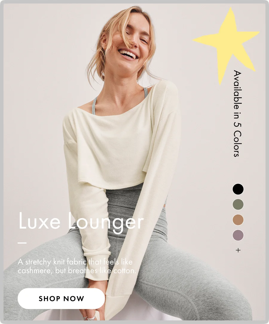 Shop Luxe Lounger