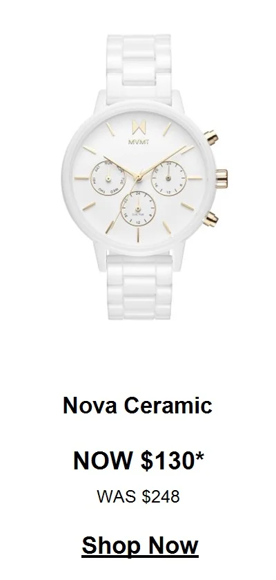 View product recommended for you