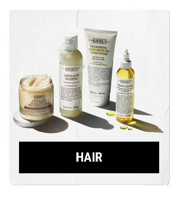 Hair