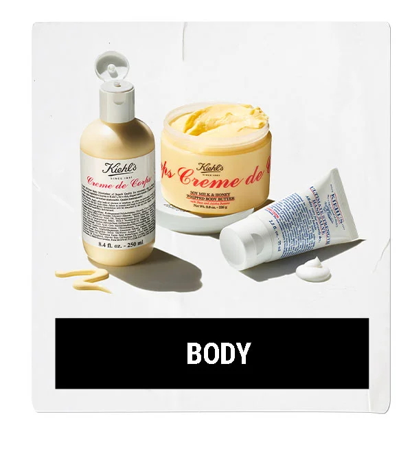 Body