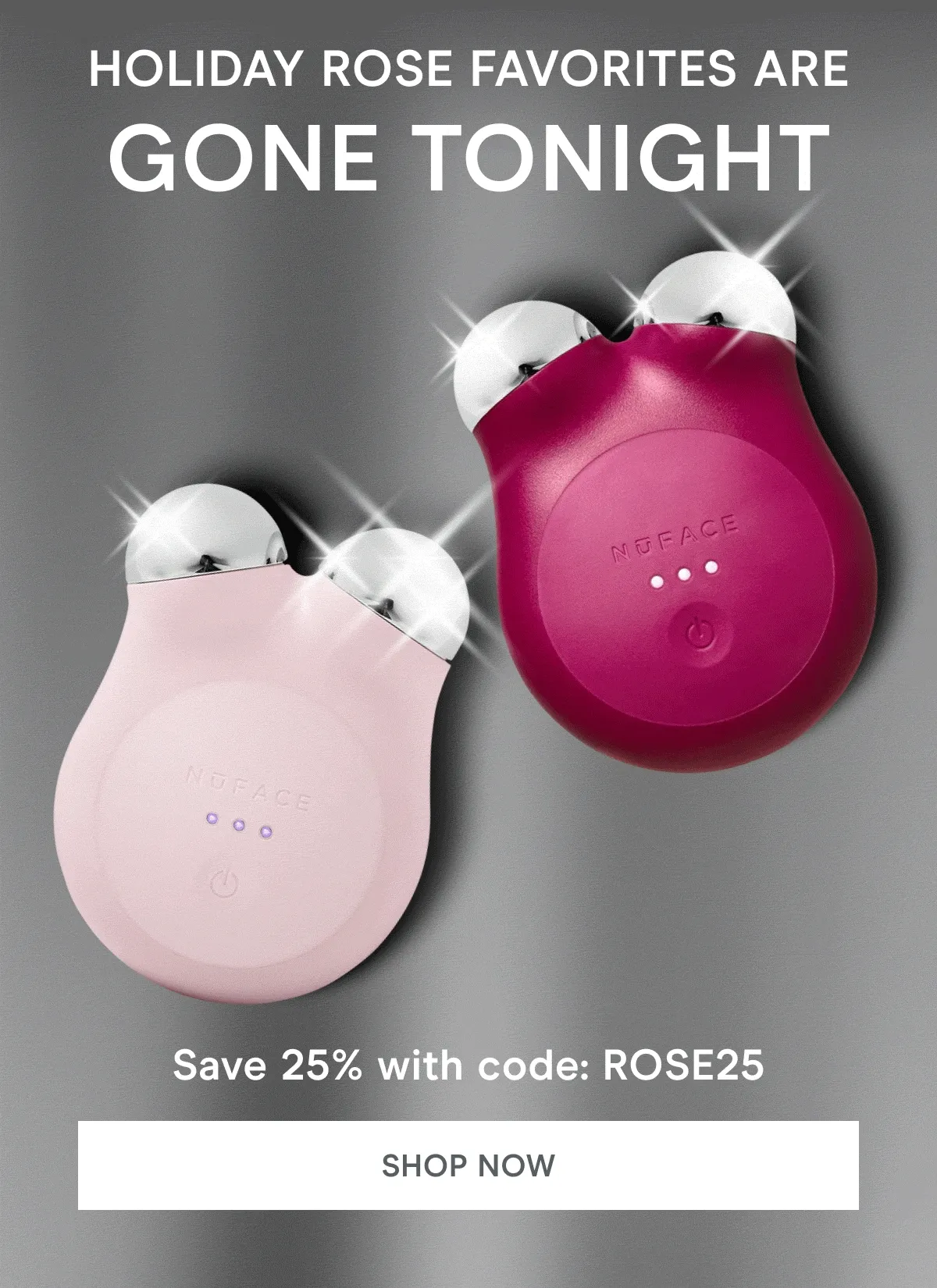 Holiday Rose Favorites Are Gone Tonight! Save 25% with code: ROSE25. Click here to shop now!