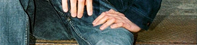 Tuff Tony Dry Selvage