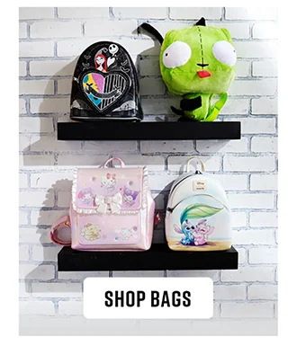 Shop Bags