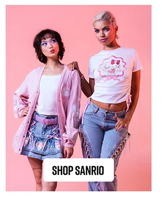 Shop Sanrio