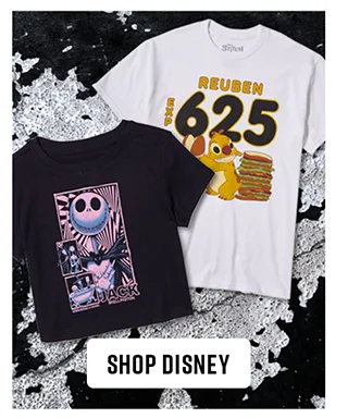 Shop Disney