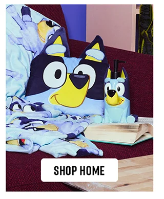 Shop Home