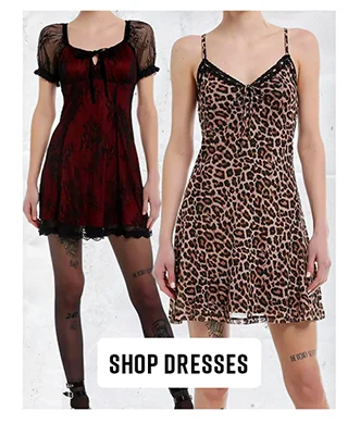 Shop Dresses