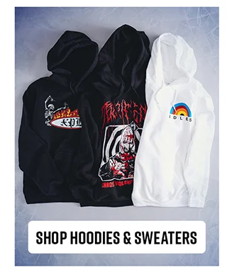 Shop Hoodies and Sweaters